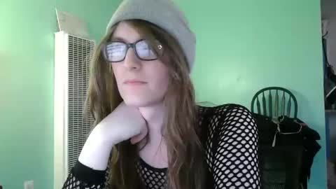 roxy by proxy online show from March 17, 8:58 pm