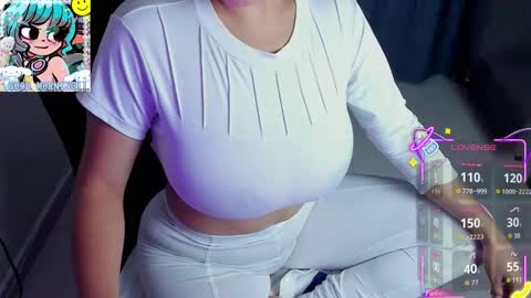 Annah  online show from September 30, 10:15 am