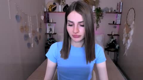 Roxy online show from January 12, 8:43 am