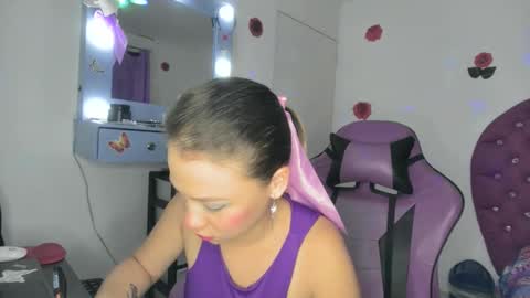 Roxy online show from March 1, 2:05 am