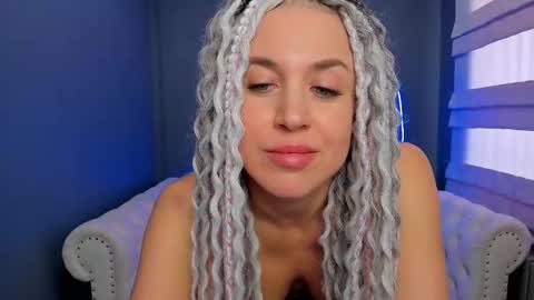 Roxy online show from February 16, 8:21 am