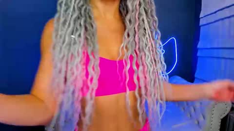 Roxy online show from October 4, 2:20 am