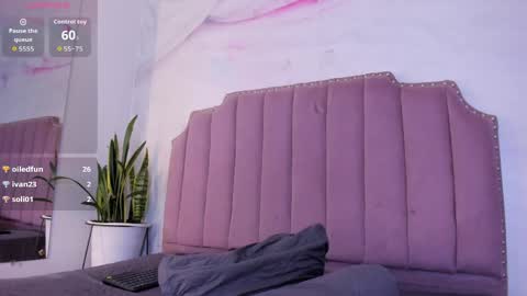 Roxy online show from May 26, 4:40 am