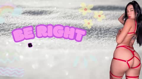 R O X Y  online show from February 4, 8:13 pm