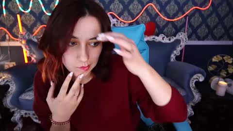 Snapshot of roxy_rayy chatting on February 22, 1:57 pm roxy_rayy online show from February 22, 1:57 pm