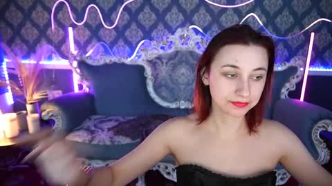Snapshot of roxy_rayy chatting on February 12, 6:51 pm roxy_rayy online show from February 12, 6:51 pm