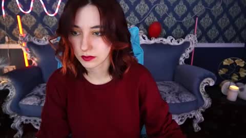 Snapshot of roxy_rayy chatting on February 22, 7:23 am roxy_rayy online show from February 22, 7:23 am
