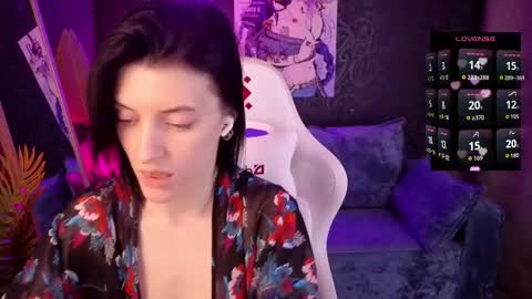 roxy_riot_ online show from December 15, 3:13 am