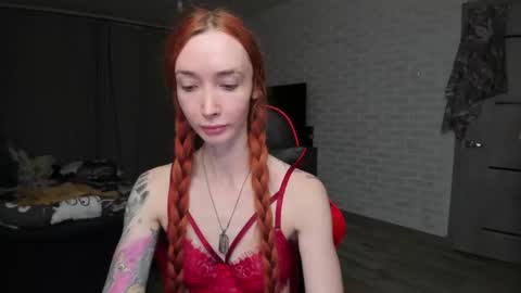 Roxy online show from October 16, 8:29 pm