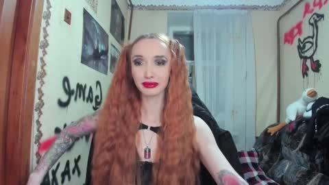 Roxy online show from February 23, 9:05 pm