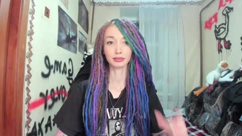 Roxy online show from January 26, 7:41 pm