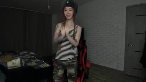 Roxy online show from February 21, 9:22 pm