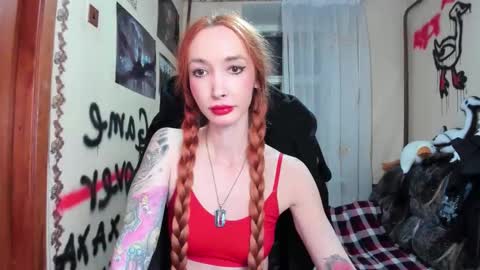 Roxy online show from September 16, 8:56 pm