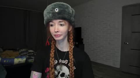 Roxy online show from February 18, 10:14 pm