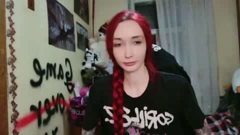 Roxy online show from July 11, 8:34 pm