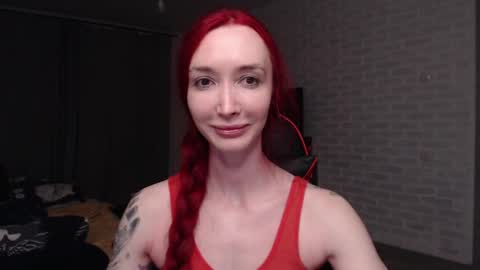 Roxy online show from May 24, 10:05 pm