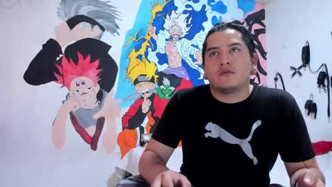 RoxyAron online show from October 3, 4:26 pm