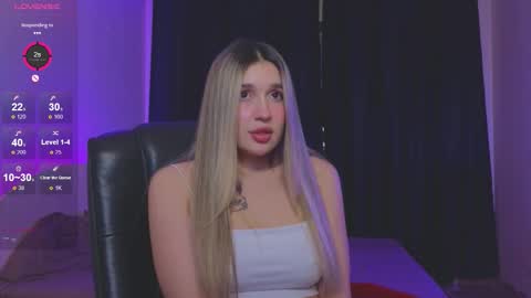 Roxy online show from October 20, 8:25 pm