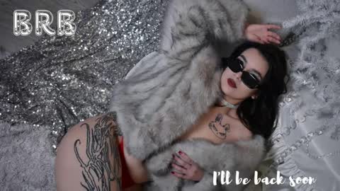 Roxy online show from October 30, 12:00 am