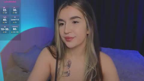 Snapshot of roxychilli chatting on February 23, 5:07 pm Roxy online show from February 23, 5:07 pm