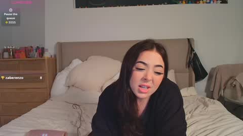 Roxy online show from March 31, 1:06 am