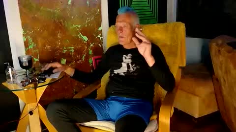 Rye online show from May 17, 8:07 pm
