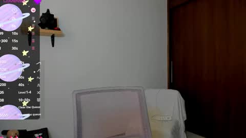 roxy online show from October 8, 9:10 pm