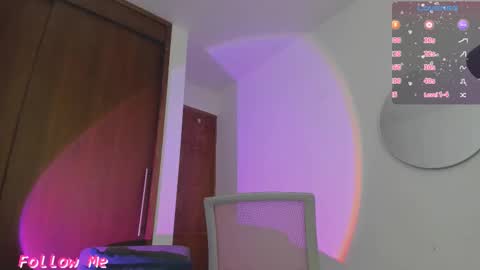 roxy online show from December 1, 10:52 pm