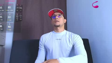 ANTONIO online show from May 21, 7:31 pm