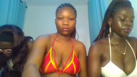 goddes online show from October 9, 6:52 am