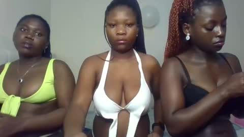 goddes online show from September 23, 11:33 pm