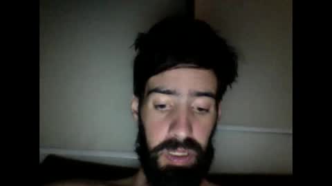 Rodrigo online show from March 31, 8:26 am