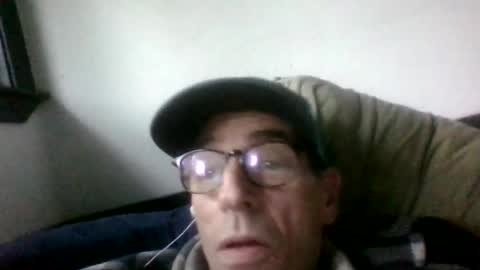 Roy Murrin online show from November 15, 12:12 am