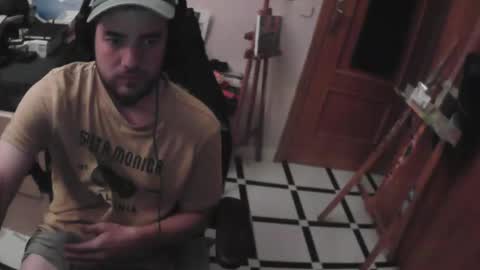 royer04 online show from October 19, 11:20 pm