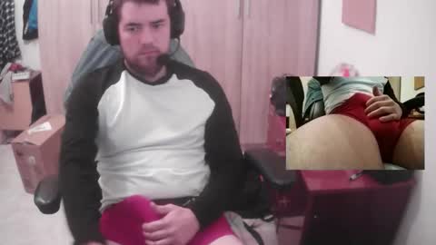 royer04 online show from February 27, 11:19 pm