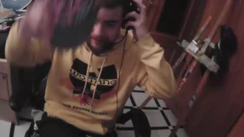 royer04 online show from November 16, 3:30 am