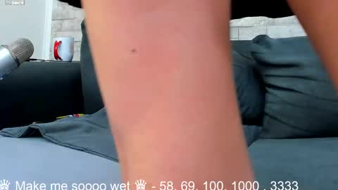  rozeamore  online show from February 24, 1:13 am