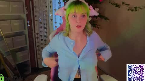 Roziett online show from February 7, 9:23 am