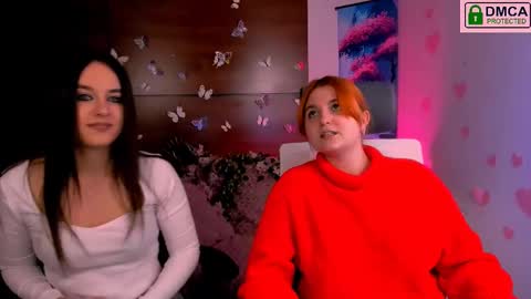 Im Rozmary nice to meet you 3 online show from February 27, 3:15 pm