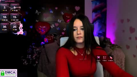 Im Rozmary nice to meet you 3 online show from February 14, 3:05 pm