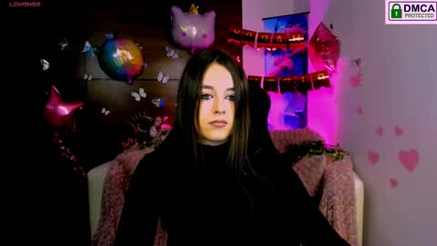 Im Rozmary nice to meet you 3 online show from February 24, 11:54 am