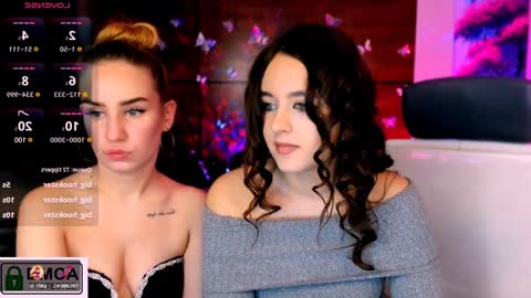 Im Rozmary nice to meet you 3 online show from January 24, 2:41 pm