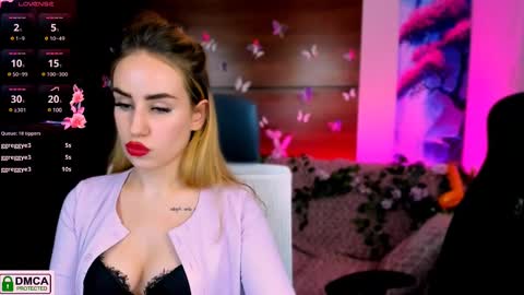Im Rozmary nice to meet you 3 online show from February 13, 4:28 pm