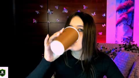Im Rozmary nice to meet you 3 online show from February 3, 3:17 pm