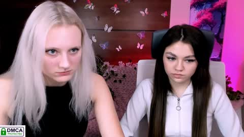 Im Rozmary nice to meet you 3 online show from January 31, 11:13 am