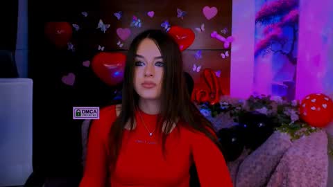 Im Rozmary nice to meet you 3 online show from February 16, 10:21 am