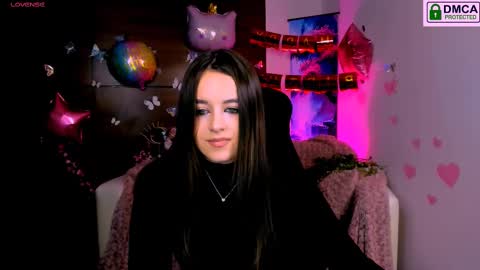 Im Rozmary nice to meet you 3 online show from February 24, 3:09 pm
