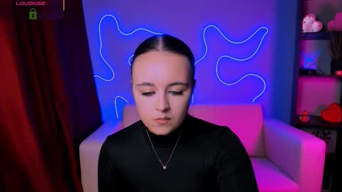 Im Rozmary nice to meet you 3 online show from October 10, 2:01 pm