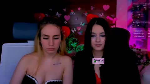 Im Rozmary nice to meet you 3 online show from February 16, 4:32 pm