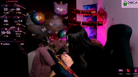 Im Rozmary nice to meet you 3 online show from February 24, 6:15 pm